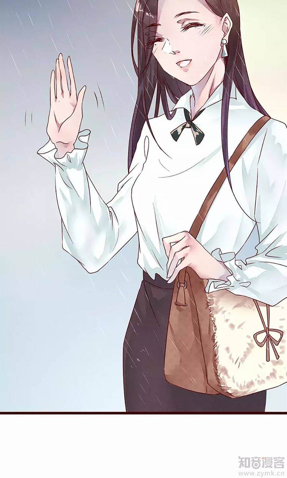 đào tạo nuôi dưỡng bạn trai mèo chapter 2 8