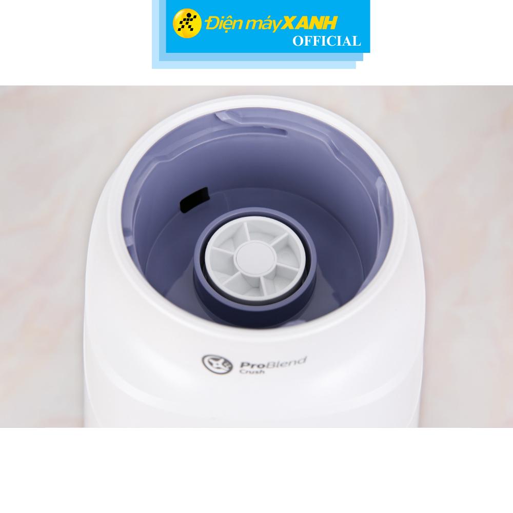 Máy xay sinh tố đa năng Philips HR2221/00 - Hàng Chính Hãng