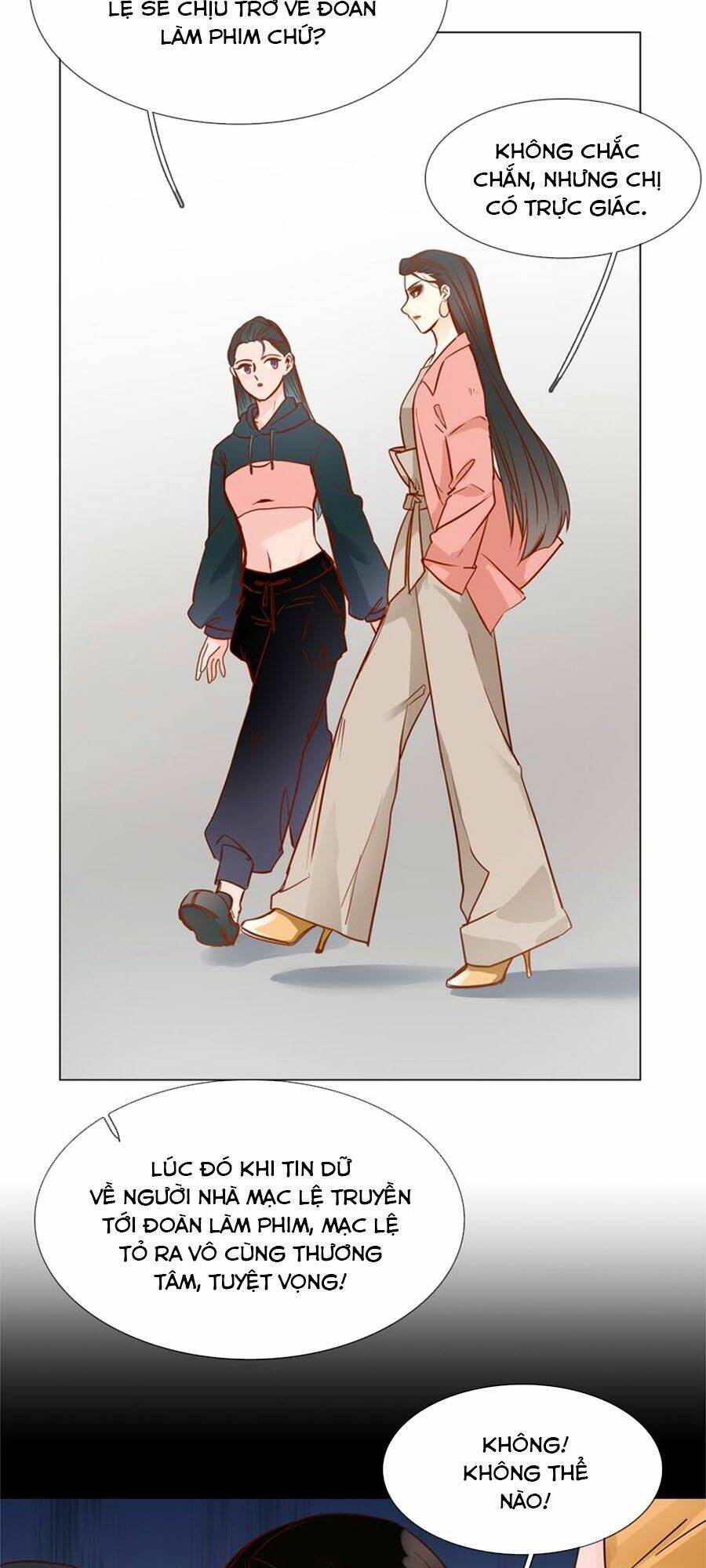 ngôi sao vụn vỡ chapter 51 61