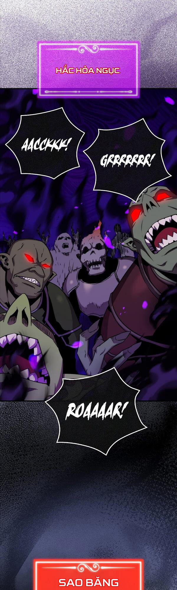 tôi thăng cấp trong lúc ngủ chapter 67 15