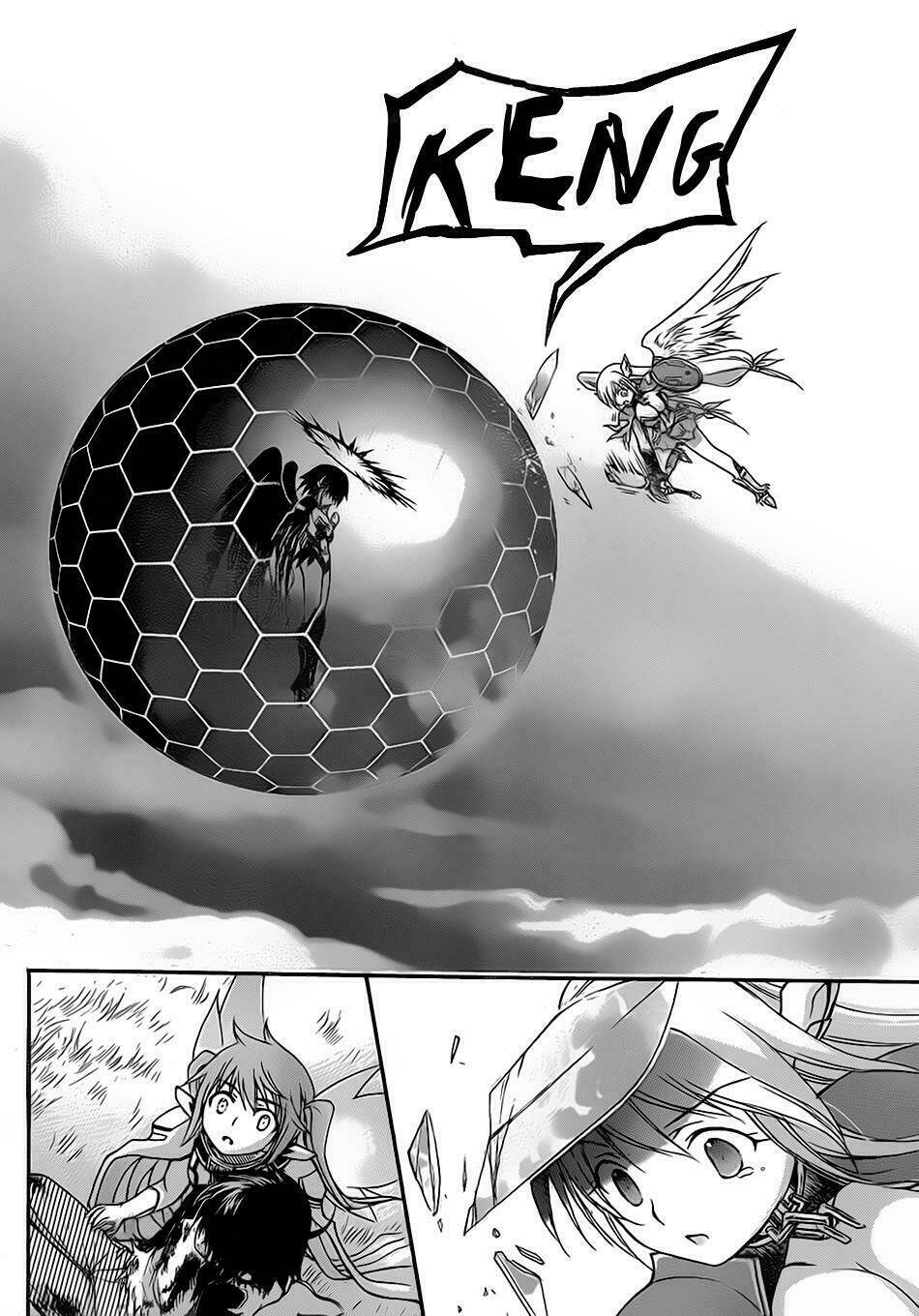 vật thất lạc của bầu trời chapter 55 9