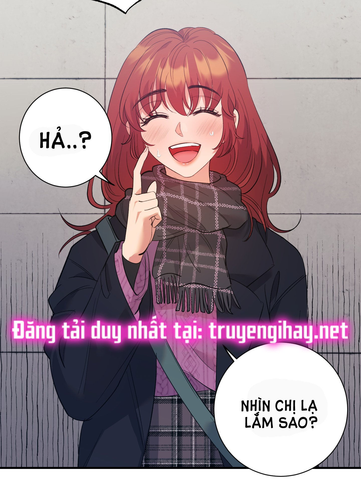 [18+] một lòng một dạ chapter 35.1 8
