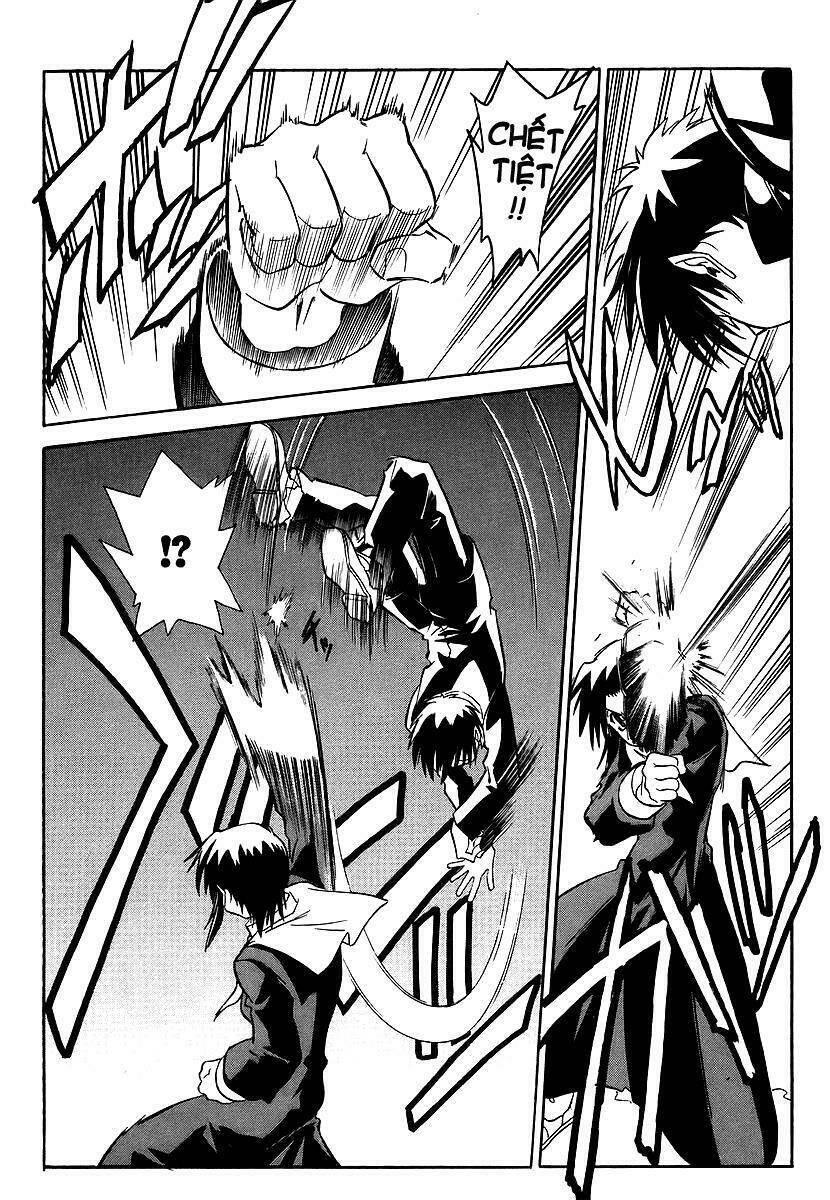 melty blood chapter 4 8