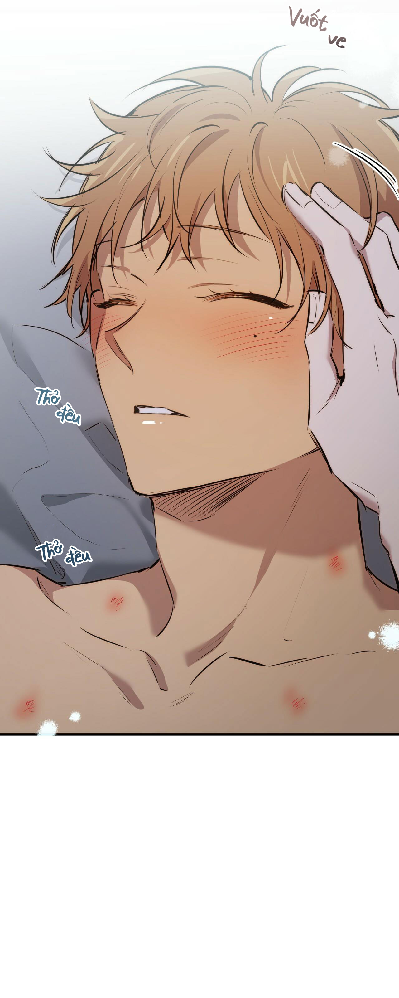 những chú thỏ của hapypy chapter 40 36