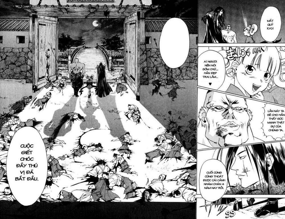 mắt quỷ kyo chapter 37 21