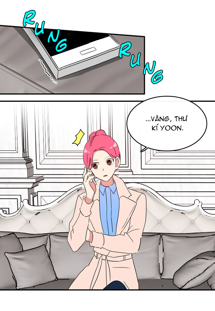 rắc rối về vấn đề yêu đương của tôi chapter 61 4