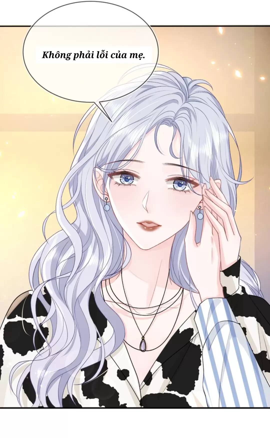 mận xanh chapter 11 50