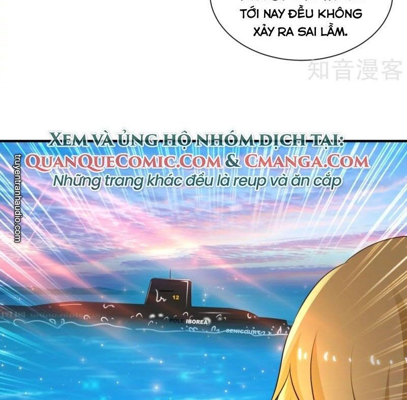 tối cường vận đào hoa chapter 118 11