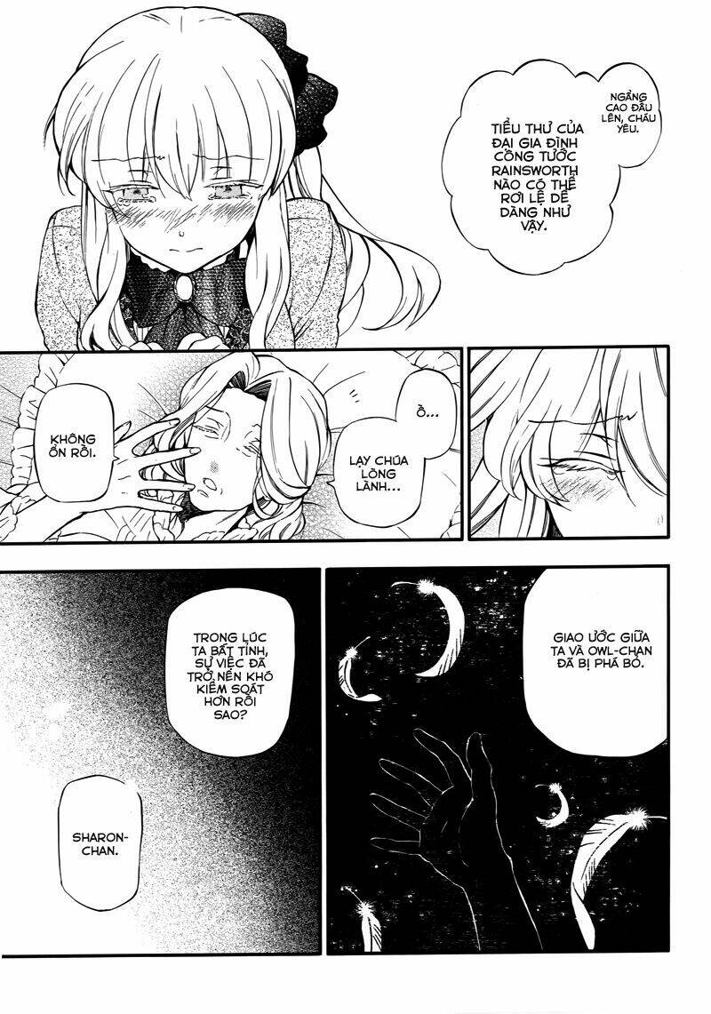 pandora hearts chapter 81 15