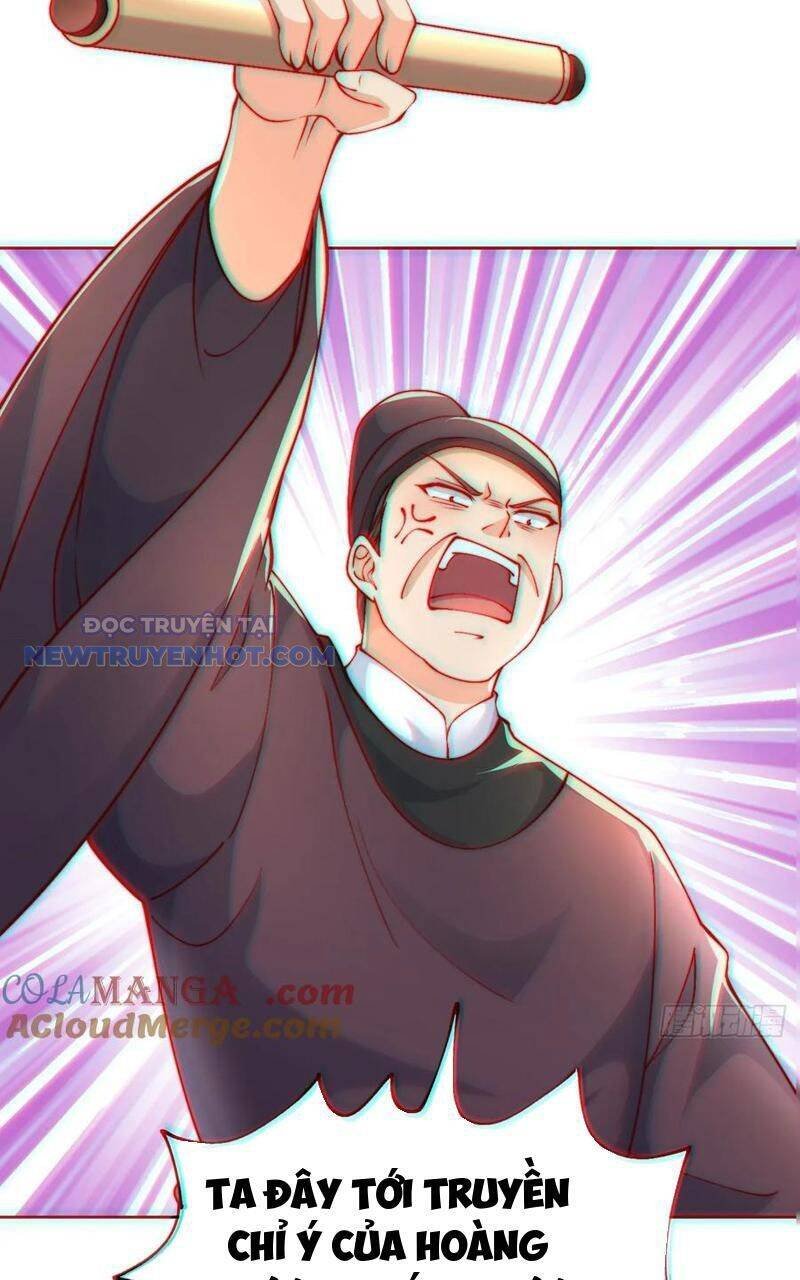 ta thực sự không muốn làm thần tiên chapter 59 26