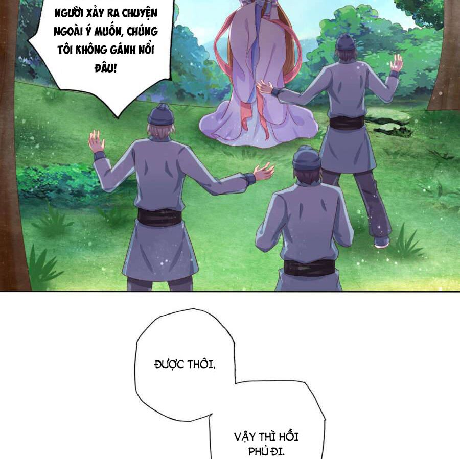 nam phi nữ tướng chapter 9 10