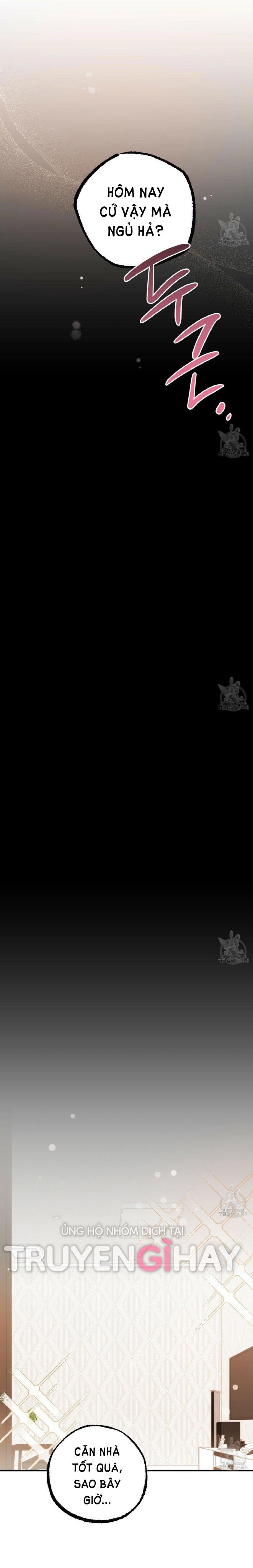 những chú thỏ của hapypy chapter 52.2 9