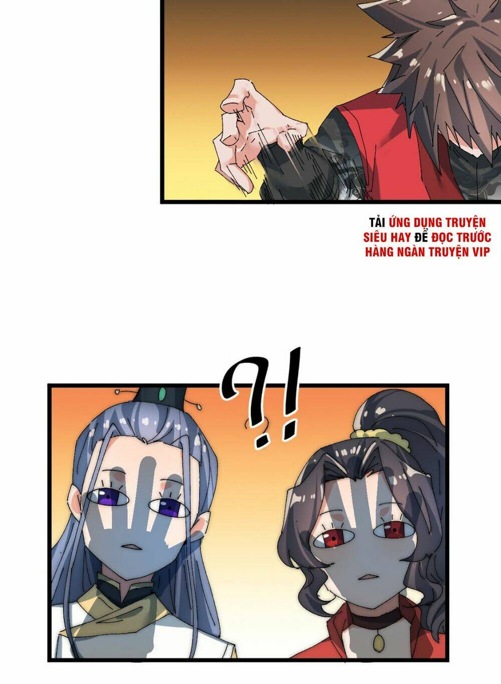 nhất chiêu tiên chapter 3 38