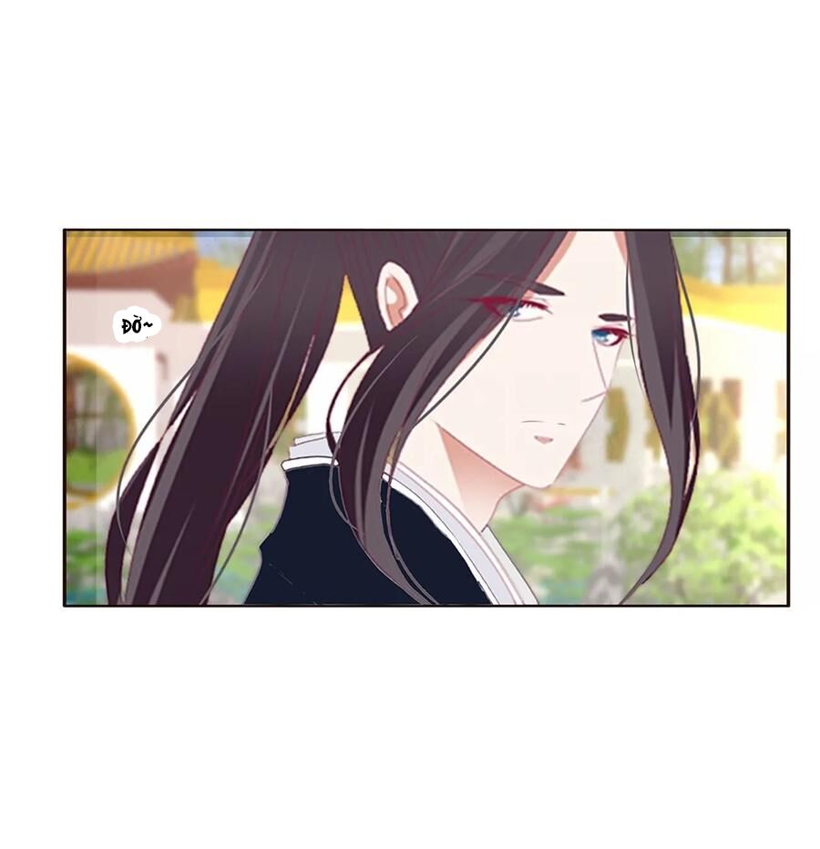 thông linh phi chapter 592 7