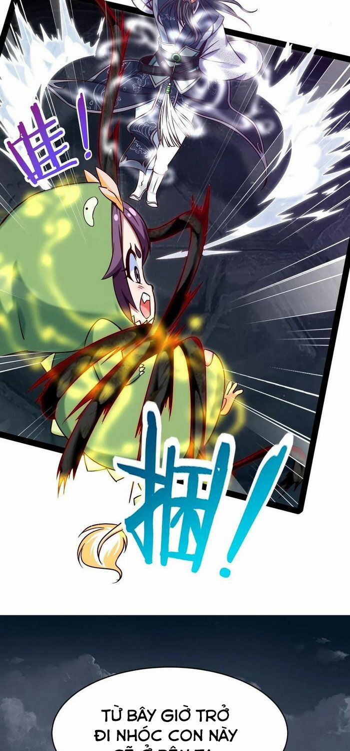 ma thú kiếm thánh dị giới tung hoành chapter 139 7