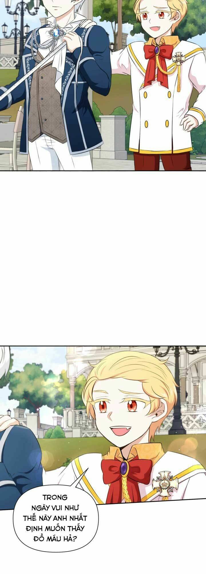 công chúa xấu xa chapter 17 24