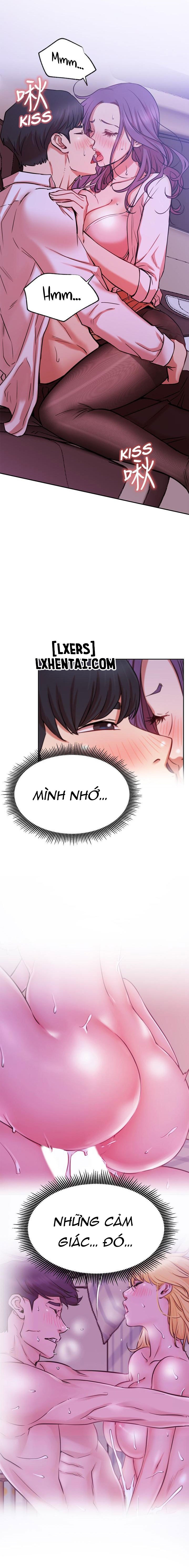 cuộc sống như anh hằng mơ chapter 20 19