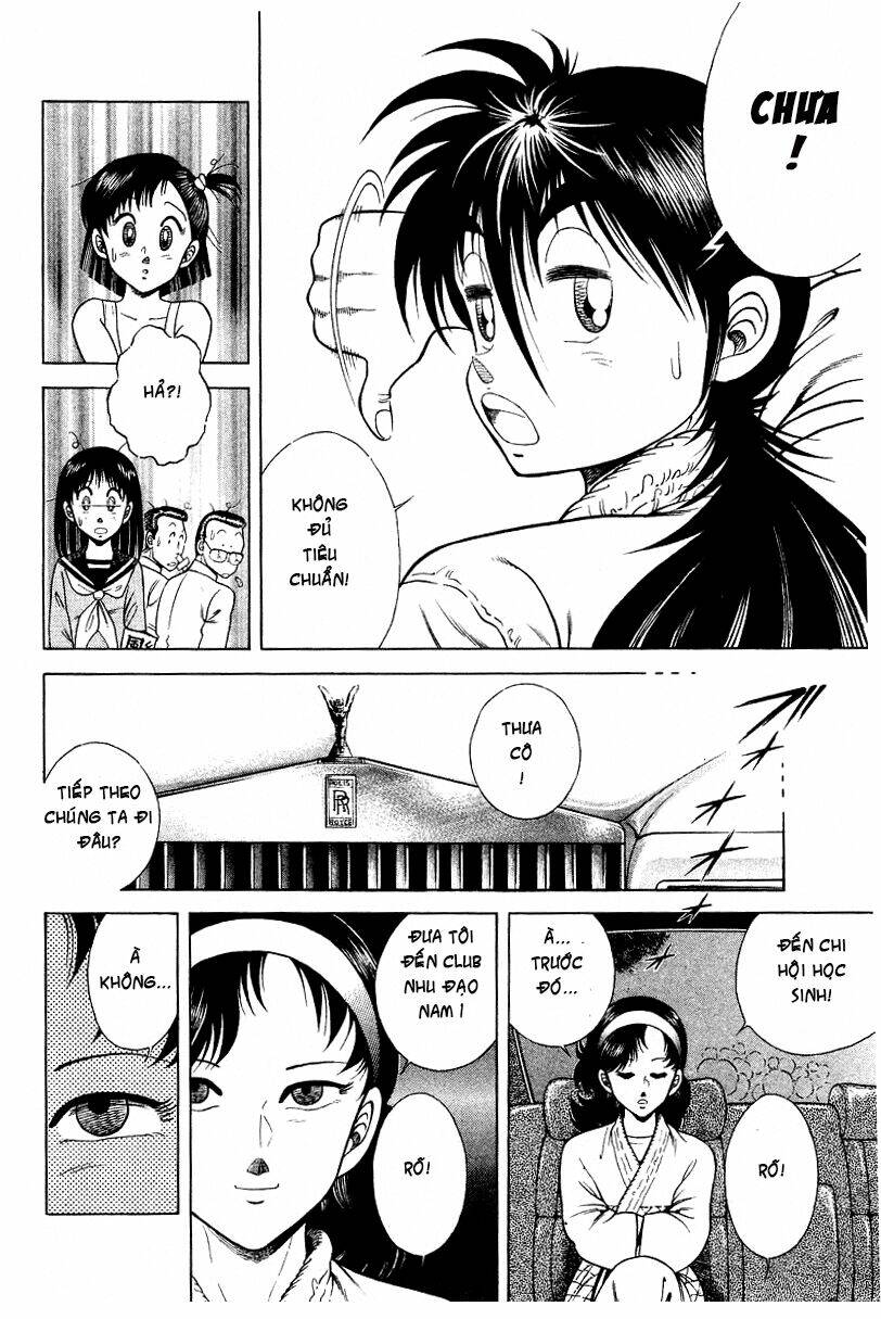 shin kotaro makaritoru! juudouhen chapter 2.2 27