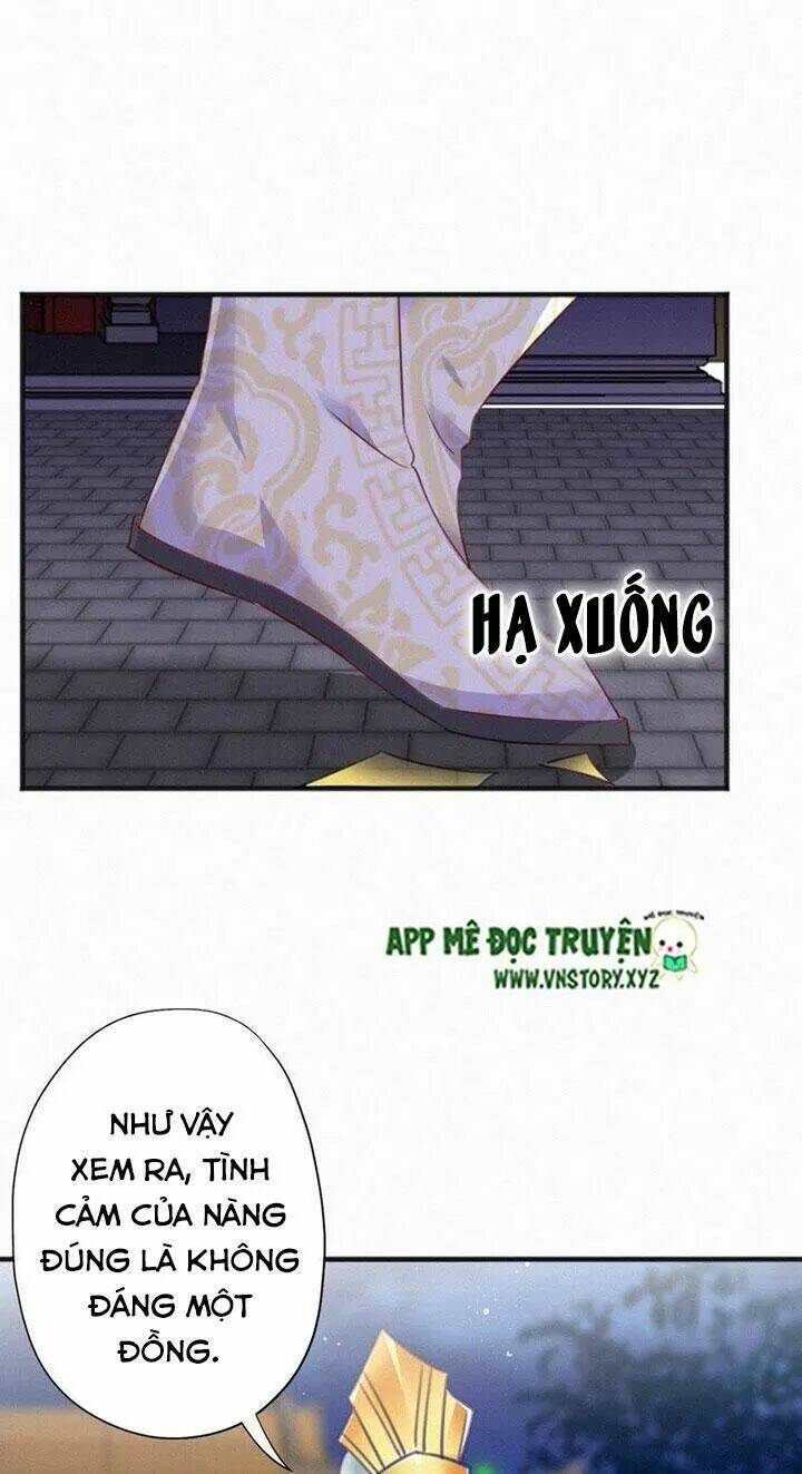 thiên hương mỹ nhân chapter 28 25