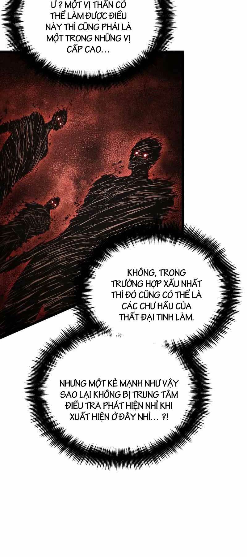 thế giới hậu tận thế chapter 96 20