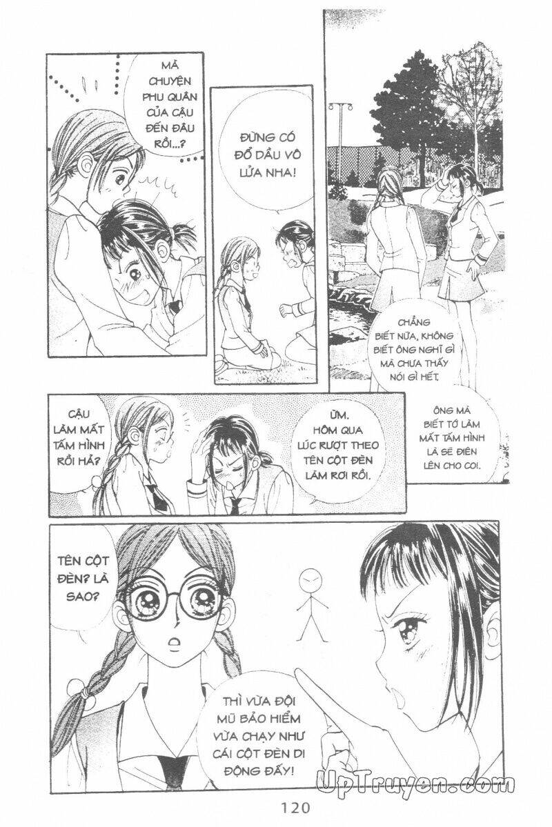 hái sao tình yêu chapter 1 121