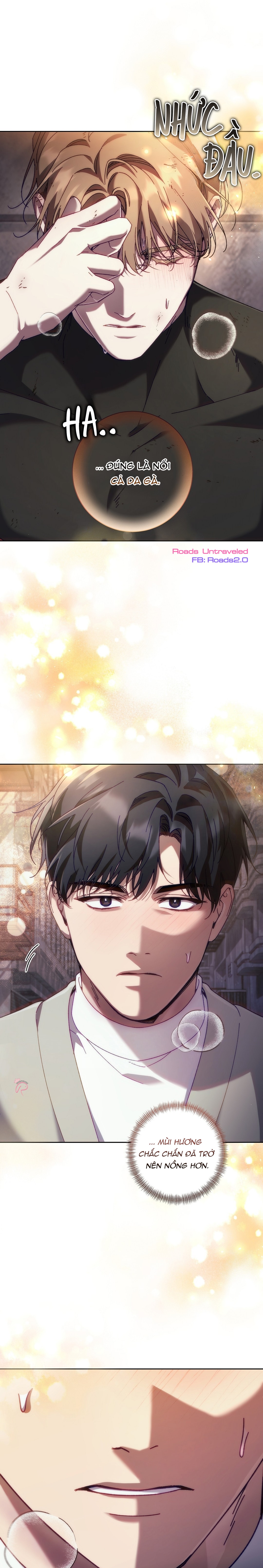 guide cấp s phết mật ong chapter 45 12