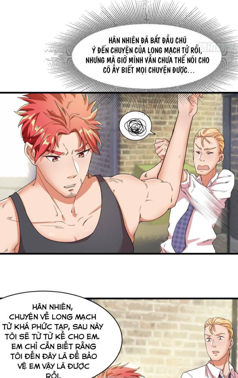 đỉnh phong cường thiếu chapter 17 3