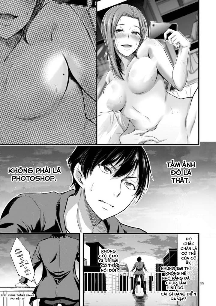 dokuzakura chapter 2 26