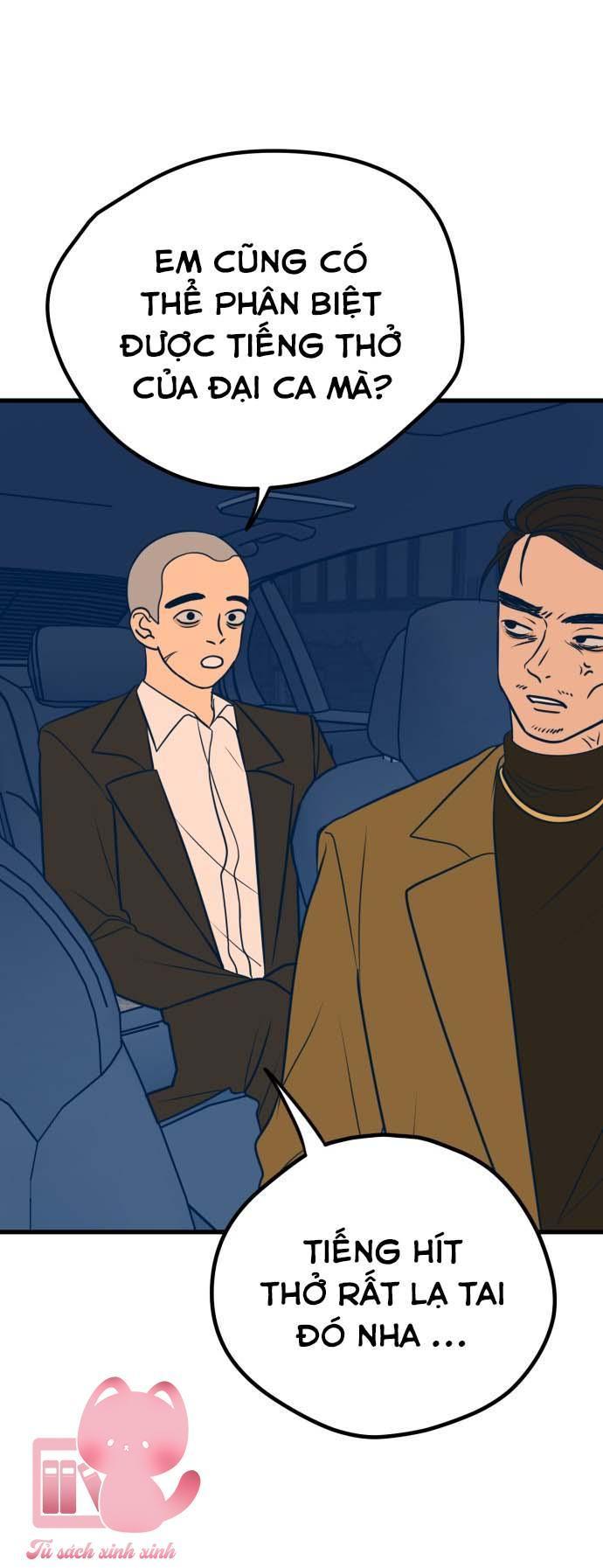 kẻ cắp gặp bà già chapter 16 3