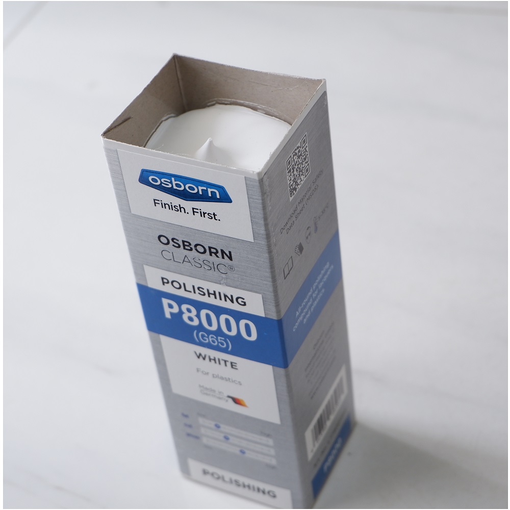 Sáp đánh bóng nhựa P8000