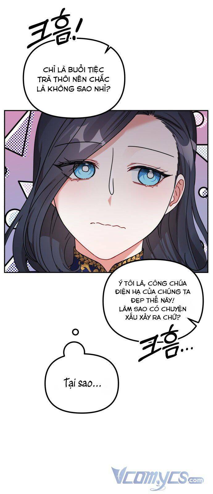 thân gửi nàng bạch tuyết chapter 13 60