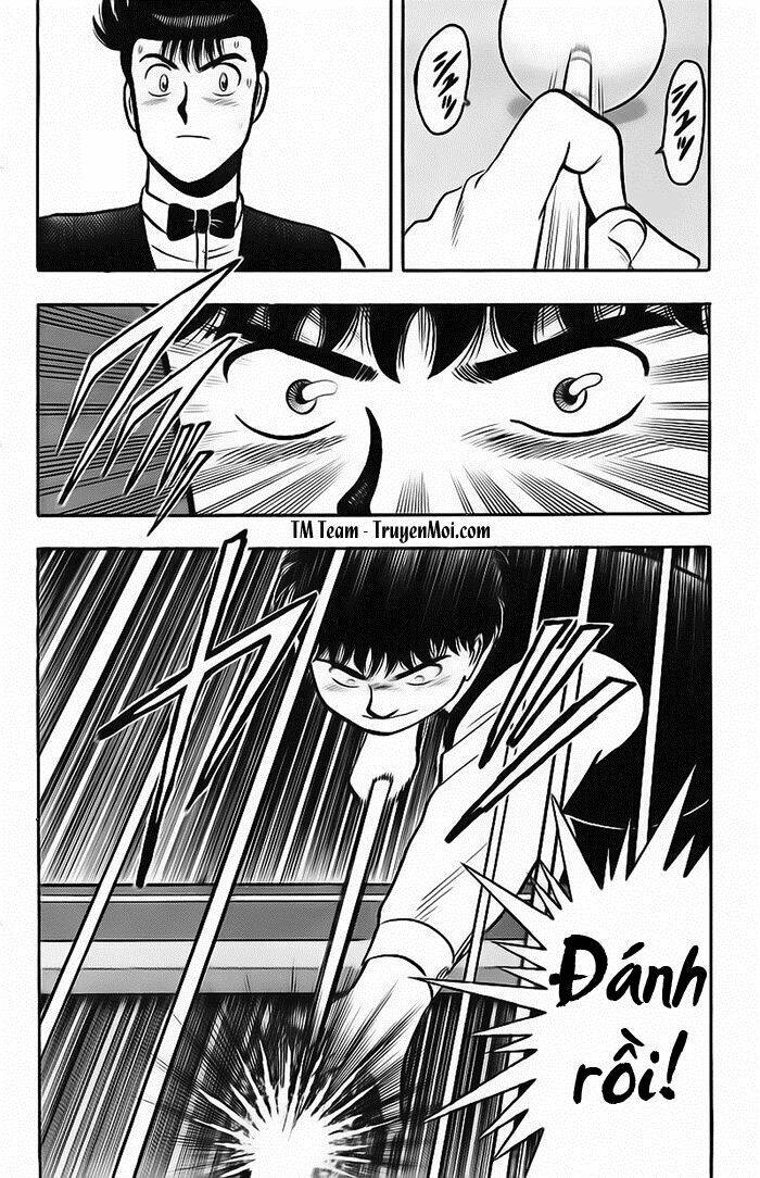 break shot chapter 119 7