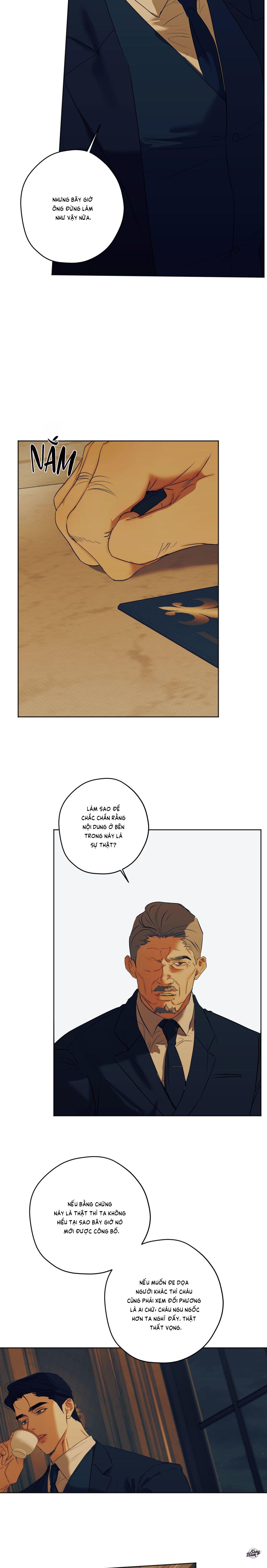 ái dục chapter 44 2