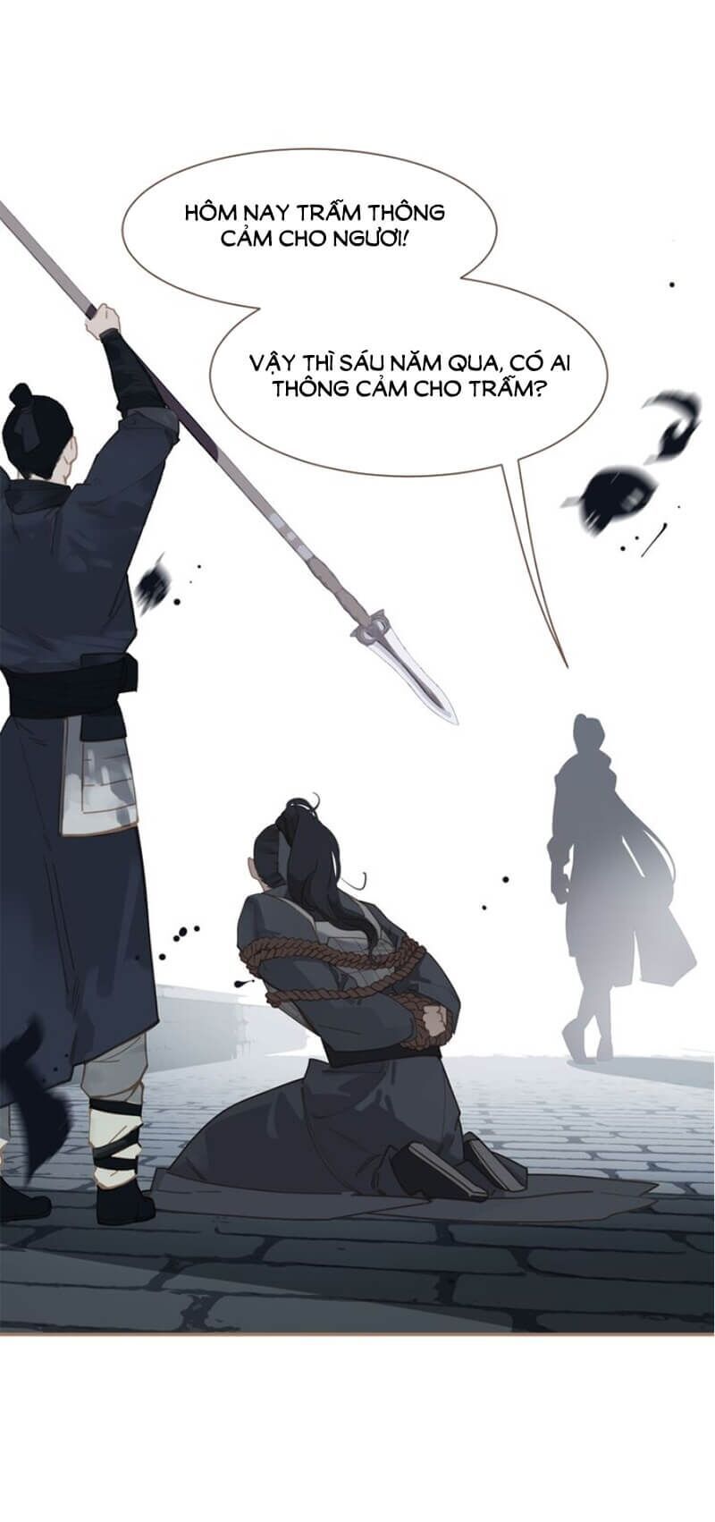 nhất đại linh hậu chapter 47 35