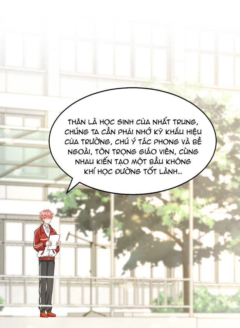 tín tức tố nói chúng ta không thể chapter 14 36