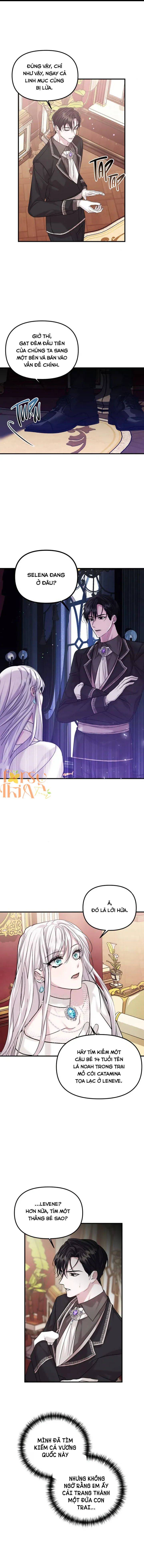 liên hôn để trả thù chapter 4 13