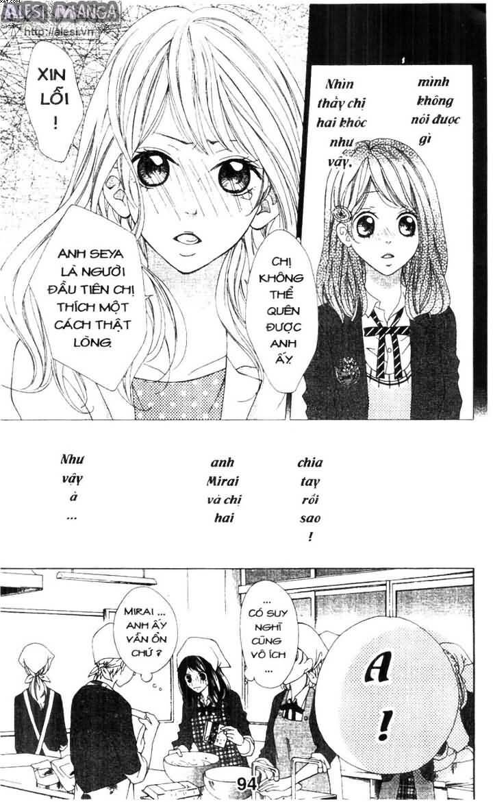 lời tỏ tình muộn màng chapter 2 94