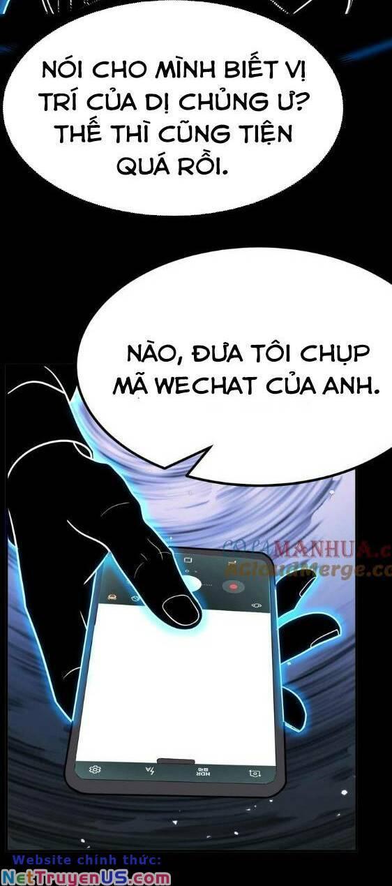 nhìn thấy thanh máu, ta xử tội thần linh chapter 72 12