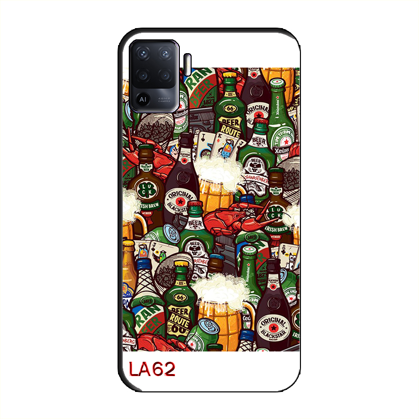Ốp Lưng Dành Cho OPPO A94
