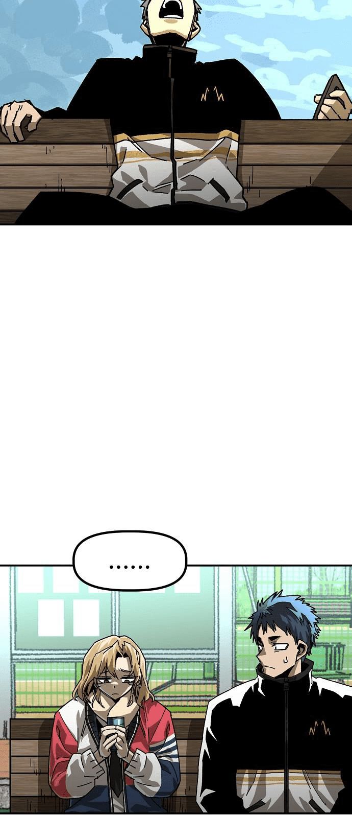 chỉ có cái c.h.ế.t mới là sự cứu rỗi chapter 18 8