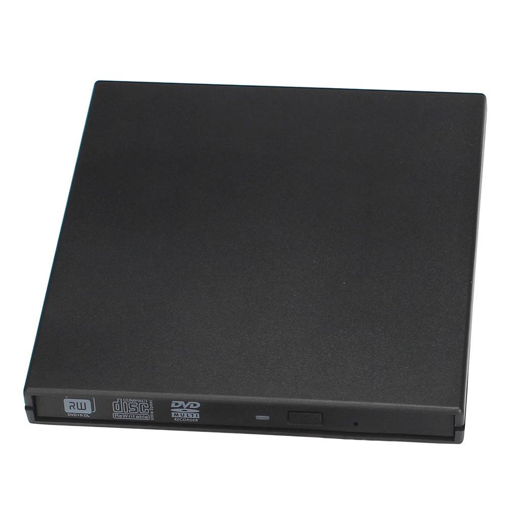 USB 2.0 SSD 9.5 Mm Enclosure