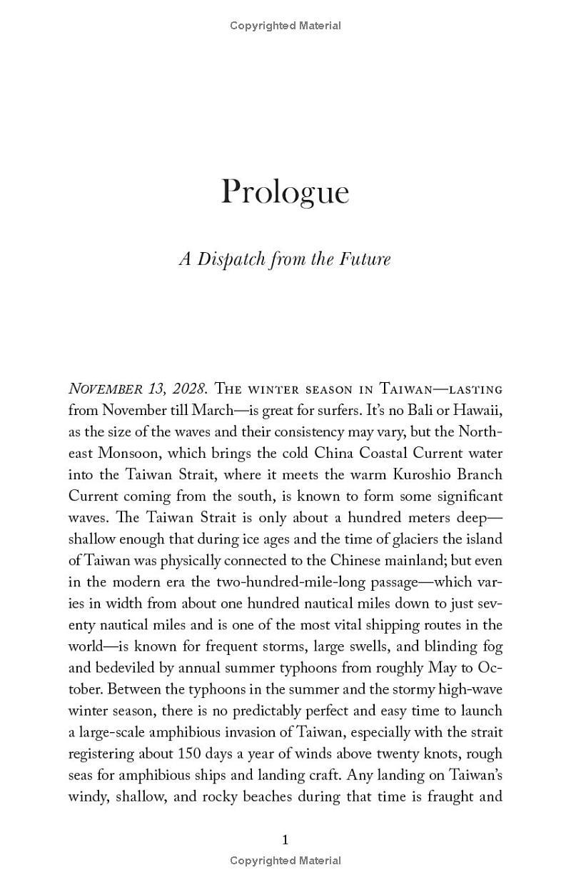 Sách ngoại văn: World On The Brink