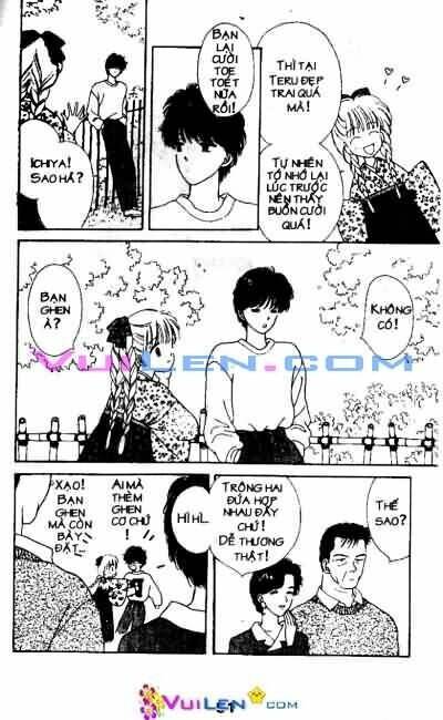 cô nàng đẹp trai chapter 6 52