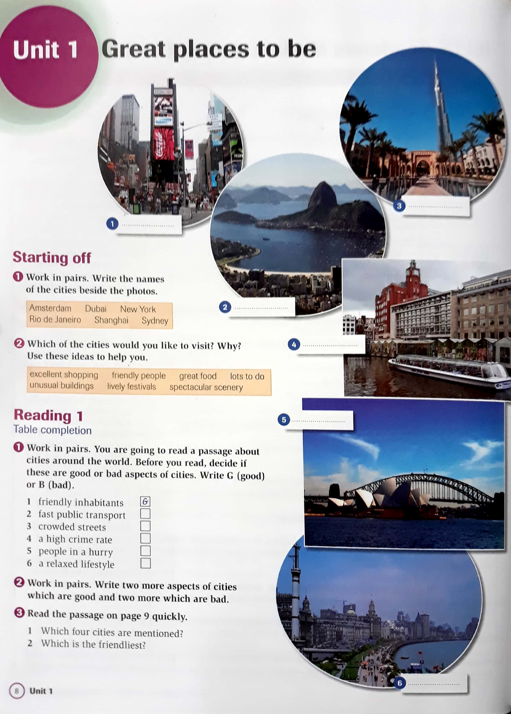 Complete IELTS B1 Student's Book with answer with CD-ROM