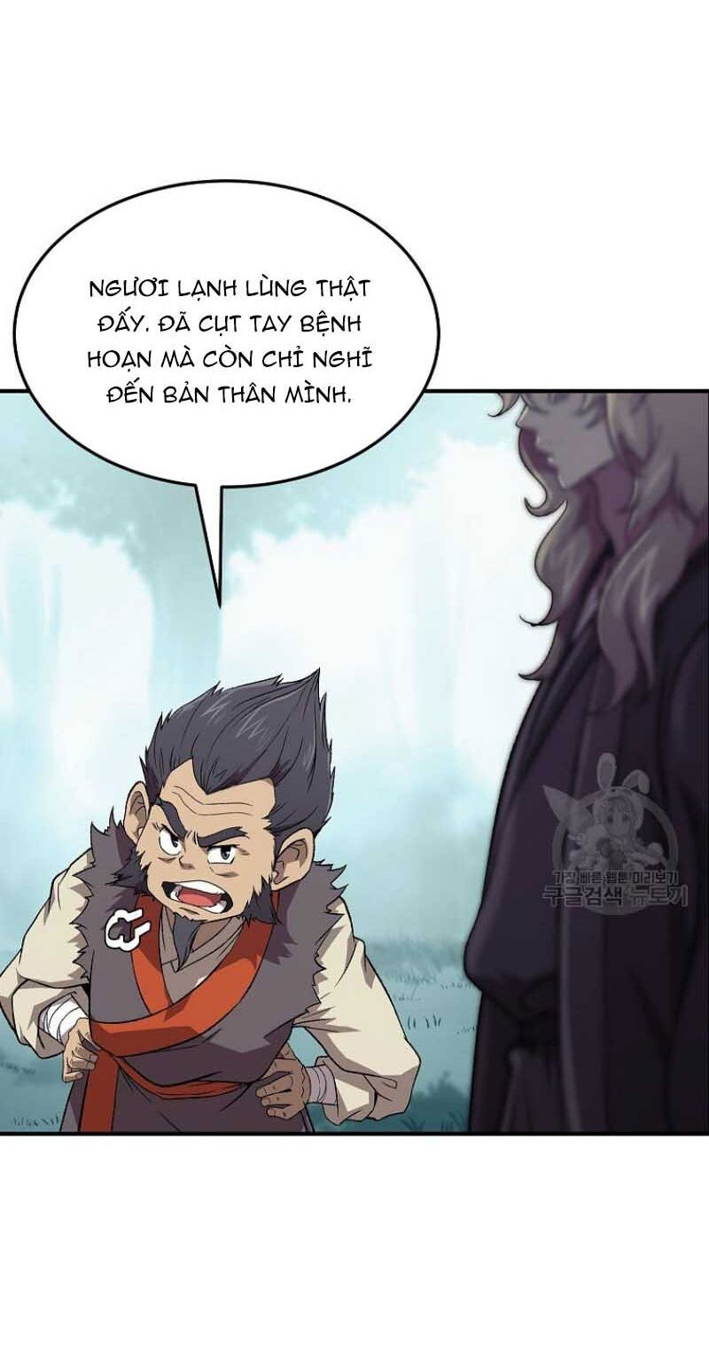 thiếu niên phương sĩ chapter 1 48