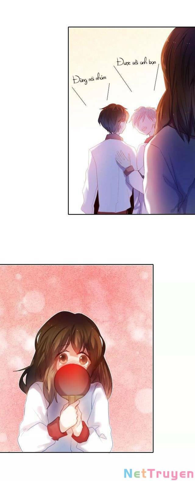 kế hoạch trái tim chapter 46 11