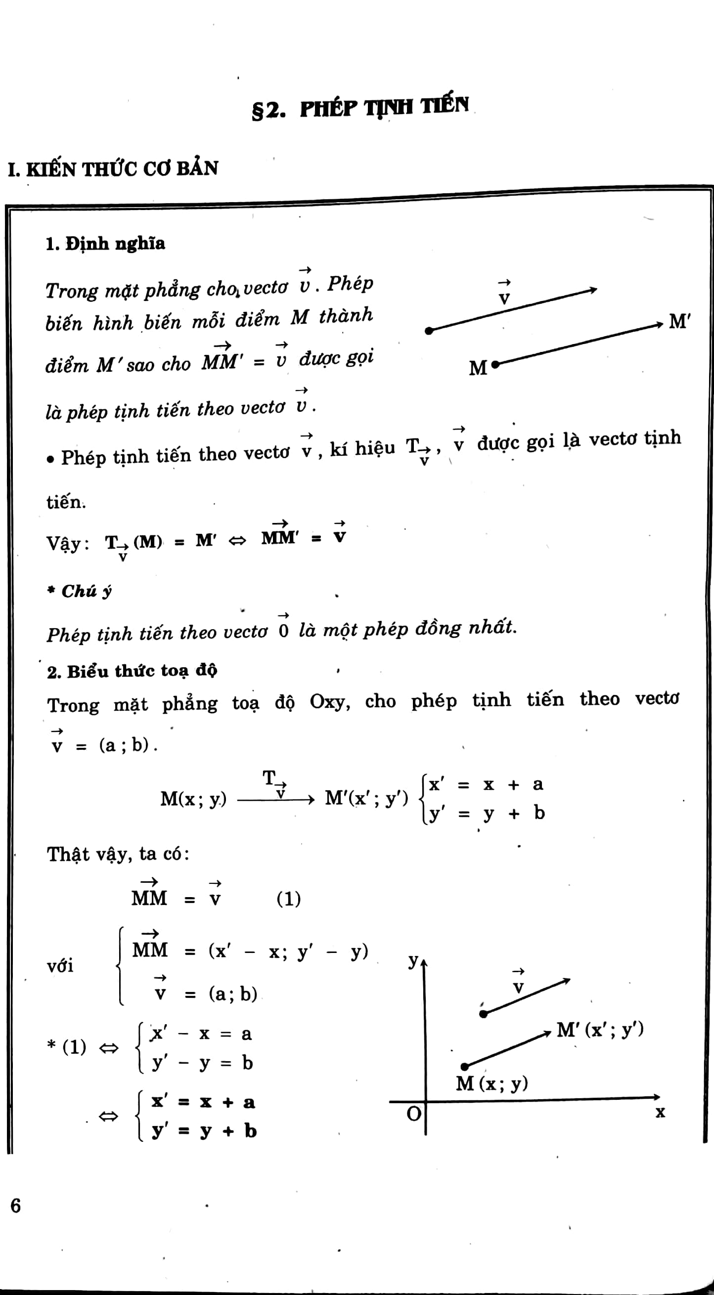 Phương Pháp Giải Toán Hình Học 11