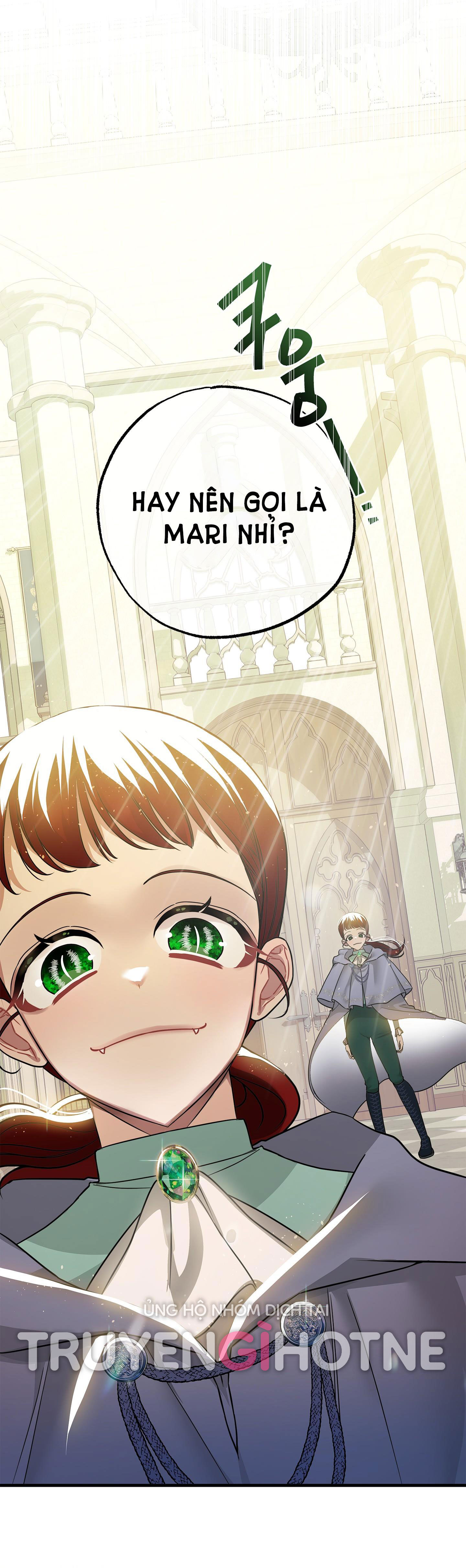 mặt trái của sự thật chapter 10.1 23