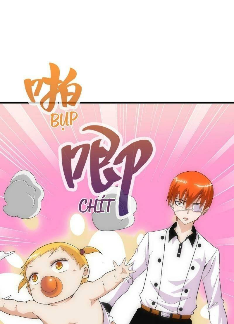 trứng ơi, chạy đi!! chapter 10 22