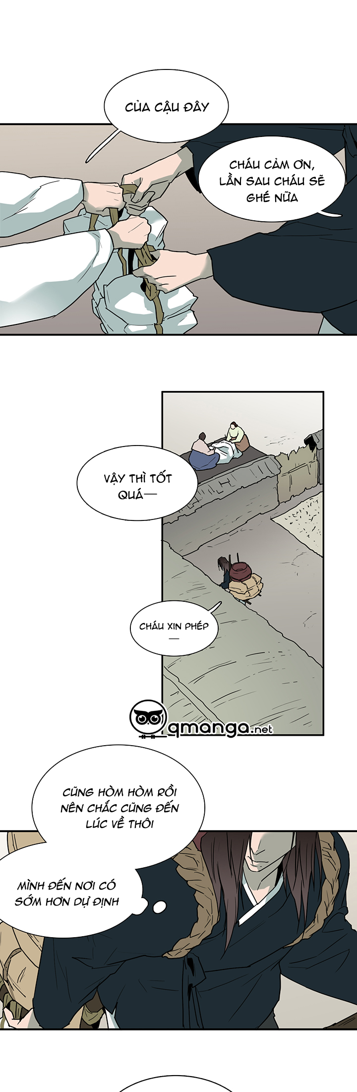 dear door chapter 63 27